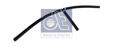 Патрубки DT 3.16479 для MAN E 2000 41.600 DFVS, DFVLS